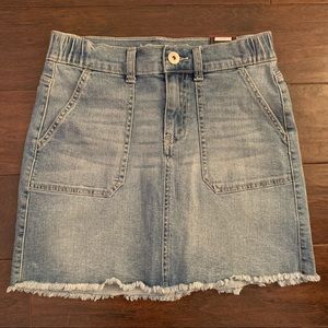 No Boundaries High Rise skirt XS/XCH (1)